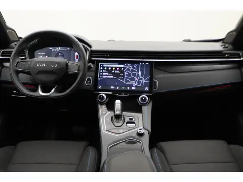 Lynk & Co 01 1.5 Two-Tone, 360° Camera, Panoramadak, Zwarte hemel, ACC, Keyless, PDC, LED, 20''