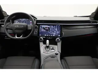 Lynk & Co 01 1.5 Two-Tone, 360° Camera, Panoramadak, Zwarte hemel, ACC, Keyless, PDC, LED, 20''