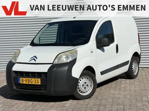 Citroën Nemo 1.4 HDi | Nieuw Binnen! | Lees Tekst | Read Text