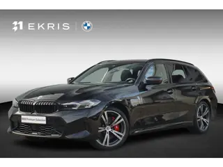 BMW 3 Serie Touring 320e M Sportpakket Pro 19'' / Active Cruise Control / HiFi System / Elektrisch v