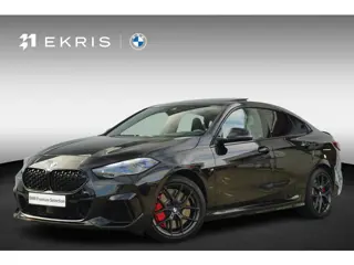 BMW 2 Serie Gran Coupé M235 xDrive | Panoramadak / Head-up / Rondomzicht camera's / Elektrische Stoe
