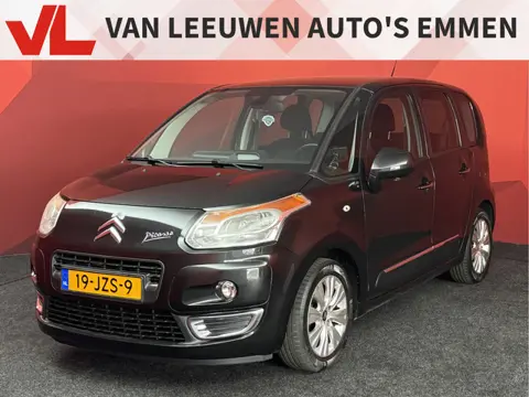 Citroën C3 Picasso 1.4 VTi Exclusive | Trekhaak | Climate | Cruise