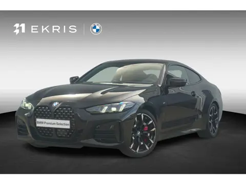 BMW 4 Serie Coupé 430i xDrive | M Sportpakket Pro | Innovation Pack | Comfort Pack | Showroom Select