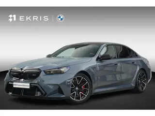 BMW M5 | M Drive Professional | Comfort Pack