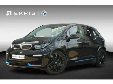 BMW i3 S 120Ah | Connectivity-pakket | Achteruitrijcamera | Cruise Control | Parkeersensor Voor & Ac