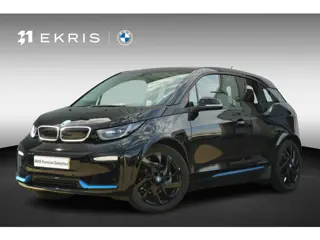 BMW i3 S 120Ah | Connectivity-pakket | Achteruitrijcamera | Cruise Control | Parkeersensor Voor & Ac
