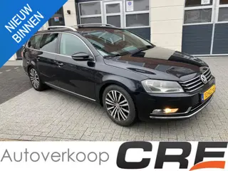 Volkswagen Passat Variant 1.4 TSI Highline BlueMotion