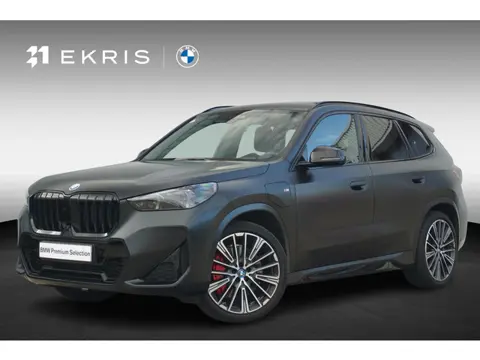 BMW X1 xDrive30e | M Sport Pro | Trekhaak | Schuif-kanteldak | Head-up| Harman Kardon | Driving Assi