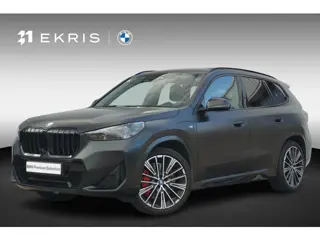 BMW X1 xDrive30e | M Sport Pro | Trekhaak | Schuif-kanteldak | Head-up| Harman Kardon | Driving Assi