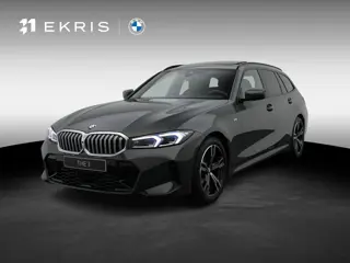 BMW 3 Serie Touring 320i | M Sport Package | Innovation Pack | Comfort Pack | Showroom Selection