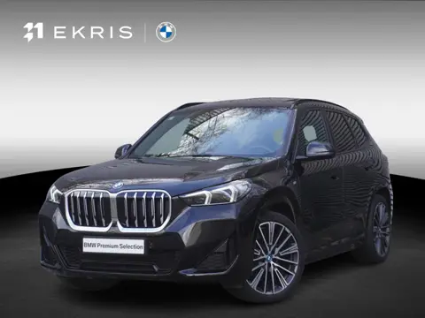 BMW X1 xDrive25e M Sportpakket | Innovation Pack | Travel Pack | Glazen panoramadak | Comfort Access