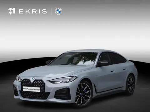 BMW 4 Serie Gran Coupé M440i Parking Assistant Plus | HiFi System | Variable Sport Steering | Extra 