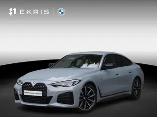 BMW 4 Serie Gran Coupé M440i Parking Assistant Plus | HiFi System | Variable Sport Steering | Extra 