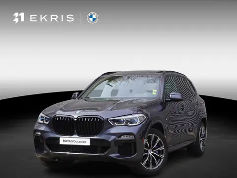 BMW X5 xDrive40i M Sportpakket | Integral Active Steering | Glazen panoramadak | HIFI System Harman 