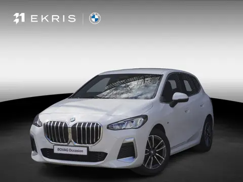 BMW 2 Serie Active Tourer 218i M Sportpakket | 17 inch LM M Dubbelspaak | Achteruitrijcamera | Parki