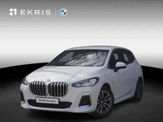 BMW 2 Serie Active Tourer 218i M Sportpakket | 17 inch LM M Dubbelspaak | Achteruitrijcamera | Parki