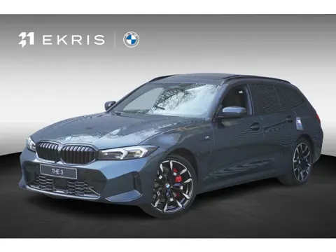 BMW 3 Serie 330e Touring | M Sportpakket Pro | Innovation Pack | Comfort Pack | M Sport Edition | In