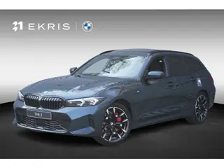 BMW 3 Serie 330e Touring | M Sportpakket Pro | Innovation Pack | Comfort Pack | M Sport Edition | In