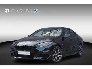 BMW 2 Serie Gran Coupé 218i M Sportpakket Pro | Premium Pack | Comfort Pack | Travel Pack | Glazen p