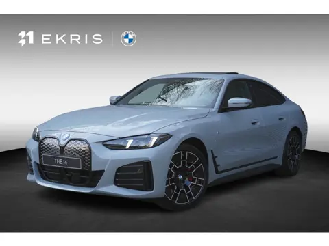 BMW i4 eDrive35 | M Sport Edition | M Sportpakket Pro | Innovation Pack | Comfort Pack