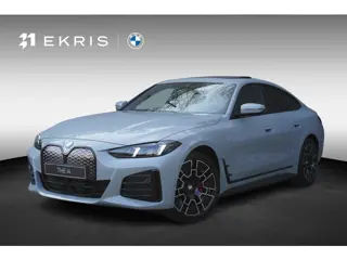 BMW i4 eDrive35 | M Sport Edition | M Sportpakket Pro | Innovation Pack | Comfort Pack