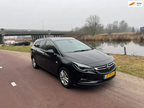 Opel Astra Sports Tourer 1.0 Business+|Luxe|APK|Goed onderh|