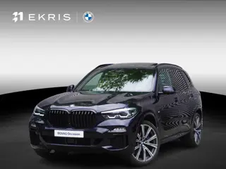 BMW X5 xDrive45e M Sportpakket | High Executive | 22 inch LM BMW Individual V-spaak | Glazen panoram