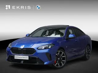 BMW 2 Serie Gran Coupe 220 | M Sportpakket Pro | Innovation Pack | Trekhaak met afneembare kogel | S