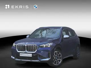 BMW iX1 xDrive30 xLine | 19 inch LM Individual V-spaak | Comfort Access | Driving Assistant Plus | A