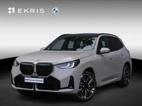 BMW X3 20 xDrive M Sportpakket Pro | Premium Pack | Professional Pack | Glazen panoramadak | HIFI Sy