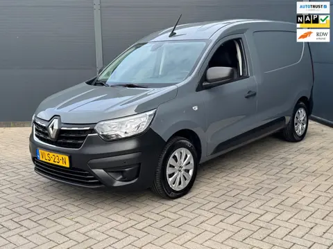 Renault Express 1.5 dCi 95 / Camera / Carplay / Nap