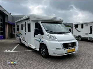 Chausson Allegro 97