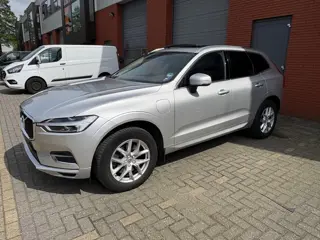 Volvo XC60 2.0 T8 Twin Engine AWD Momentum Pro