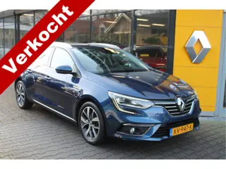 Renault Mégane Estate 1.6 dCi 130 Bose * TREKHAAK *