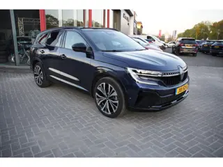 Renault ESPACE E-Tech full hybrid 200 iconic 7p.