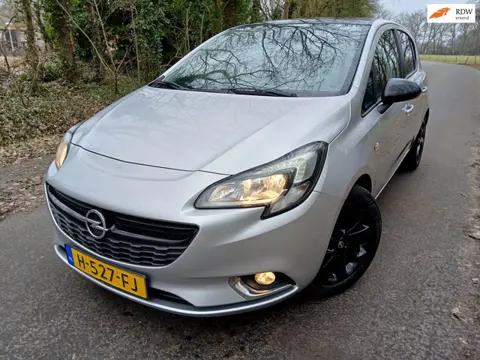 Opel Corsa 1.4 Innovation Airco Cruise controle 125.000km