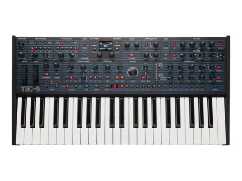 Oberheim TEO-5 Keyboard
