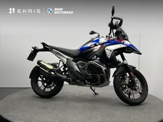 BMW R 1300 GS Trophy