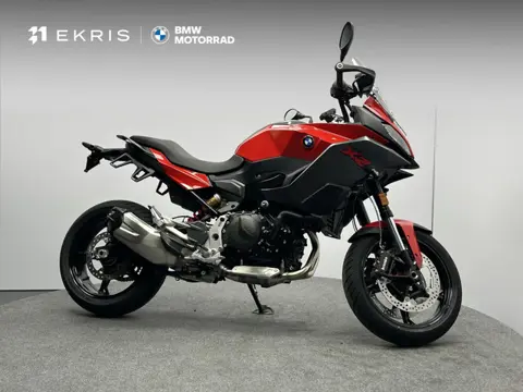 BMW F 900 XR Sport Touring Edition | Special Edition | Comfort Pack