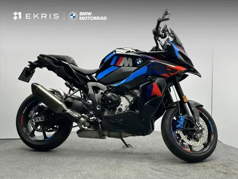 BMW M 1000 XR M Competition Package | M GPS Laptimer | M Carbon velgen | M stijl Pakket