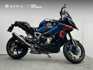 BMW M 1000 XR M Competition Package | M GPS Laptimer | M Carbon velgen | M stijl Pakket