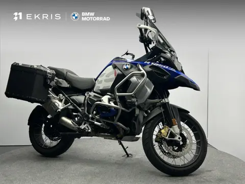 BMW R 1250 GS Adventure Rallye