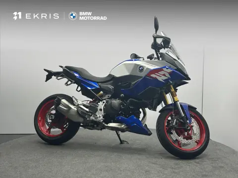 BMW Sport Sport Touring Edition | Special Edition | Dynamic Pack