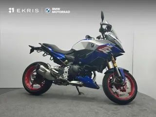 BMW Sport Sport Touring Edition | Special Edition | Dynamic Pack