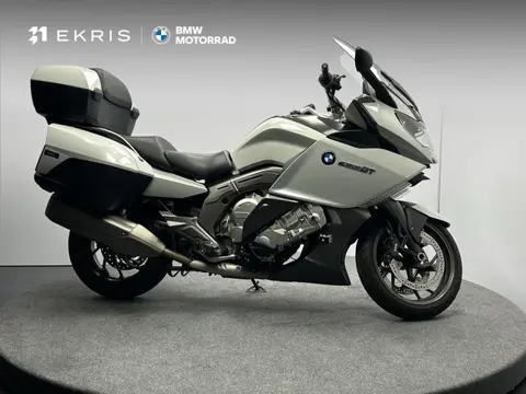 BMW K 1600 GT