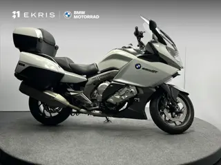 BMW K 1600 GT