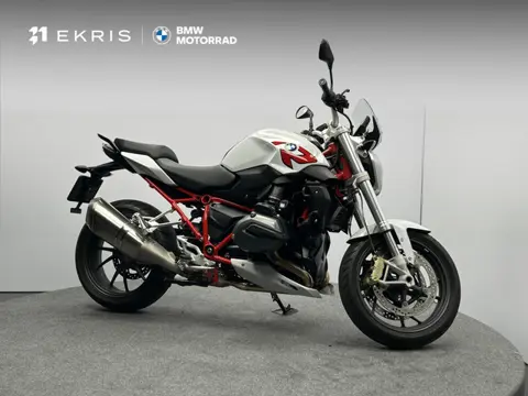 BMW R 1200 R Sport