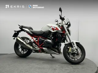 BMW R 1200 R Sport