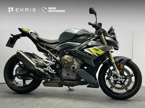 BMW S 1000 R SPORT