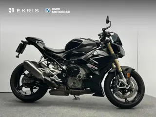 BMW S 1000 R